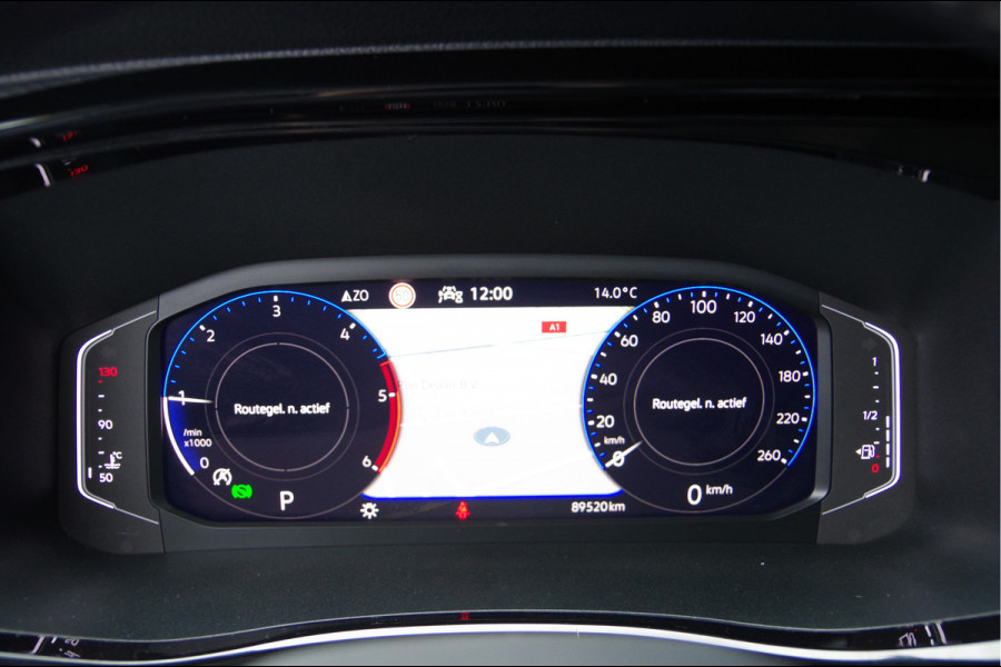 Volkswagen Transporter 2.0 TDI L2 BULLI DC-5P, AUT. LED, LEDER, TREKHAAK, STOELVERWARMING, ADAPT. CRUISE, DIGITAL COCKPIT, CAMERA, AIRCO, PARKEERSENSOR