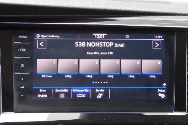 Volkswagen Transporter 2.0 TDI L2 BULLI DC-5P, AUT. LED, LEDER, TREKHAAK, STOELVERWARMING, ADAPT. CRUISE, DIGITAL COCKPIT, CAMERA, AIRCO, PARKEERSENSOR