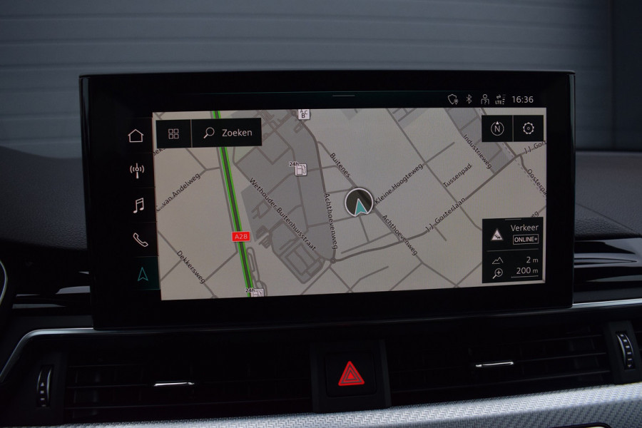 Audi RS5 Sportback 2.9 V6 TFSI 450pk Quattro | Keramisch | Pano | HUD | Trekhaak