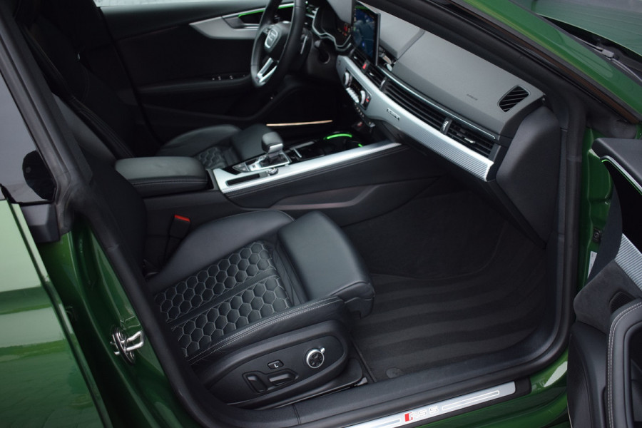 Audi RS5 Sportback 2.9 V6 TFSI 450pk Quattro | Keramisch | Pano | HUD | Trekhaak