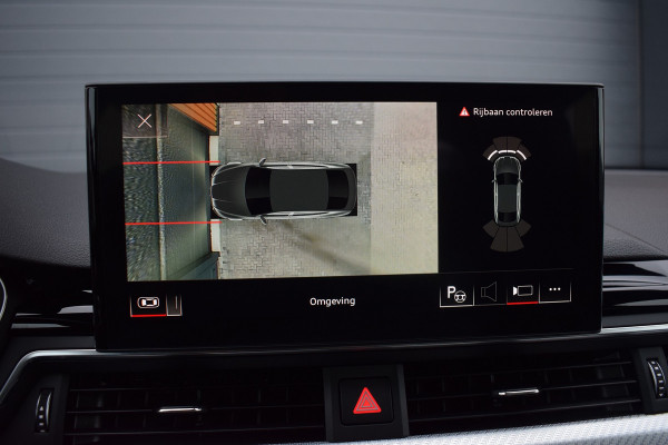 Audi RS5 Sportback 2.9 V6 TFSI 450pk Quattro | Keramisch | Pano | HUD | Trekhaak