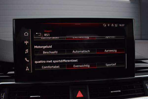 Audi RS5 Sportback 2.9 V6 TFSI 450pk Quattro | Keramisch | Pano | HUD | Trekhaak