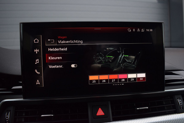 Audi RS5 Sportback 2.9 V6 TFSI 450pk Quattro | Keramisch | Pano | HUD | Trekhaak