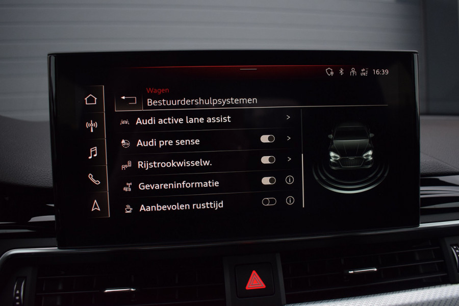 Audi RS5 Sportback 2.9 V6 TFSI 450pk Quattro | Keramisch | Pano | HUD | Trekhaak