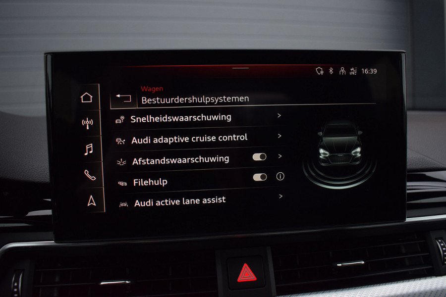 Audi RS5 Sportback 2.9 V6 TFSI 450pk Quattro | Keramisch | Pano | HUD | Trekhaak