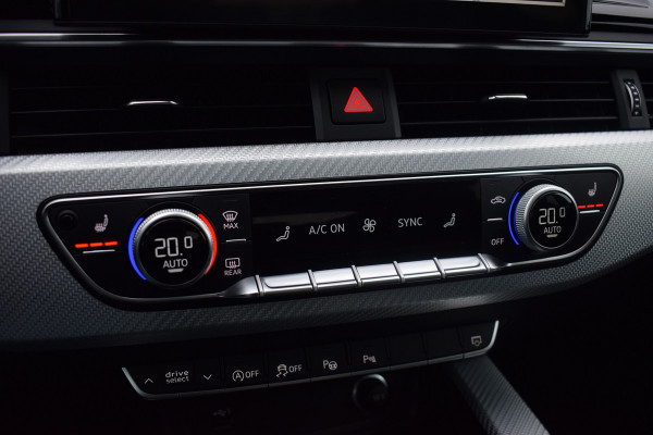 Audi RS5 Sportback 2.9 V6 TFSI 450pk Quattro | Keramisch | Pano | HUD | Trekhaak