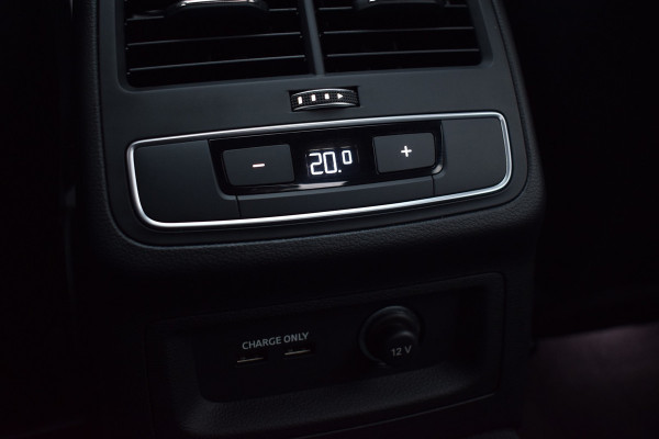 Audi RS5 Sportback 2.9 V6 TFSI 450pk Quattro | Keramisch | Pano | HUD | Trekhaak