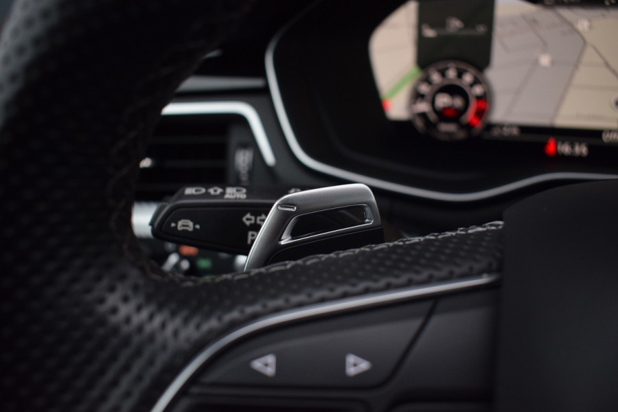 Audi RS5 Sportback 2.9 V6 TFSI 450pk Quattro | Keramisch | Pano | HUD | Trekhaak