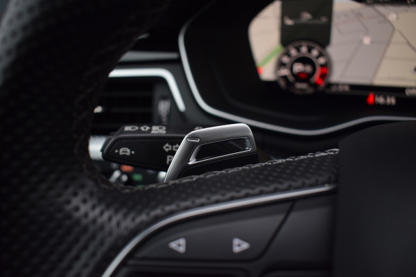 Audi RS5 Sportback 2.9 V6 TFSI 450pk Quattro | Keramisch | Pano | HUD | Trekhaak
