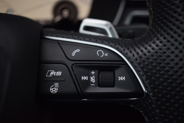 Audi RS5 Sportback 2.9 V6 TFSI 450pk Quattro | Keramisch | Pano | HUD | Trekhaak