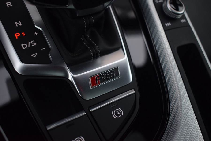 Audi RS5 Sportback 2.9 V6 TFSI 450pk Quattro | Keramisch | Pano | HUD | Trekhaak