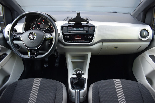 Volkswagen up! 1.0 TSI 90pk High Up! Pano | Camera | Clima | Cruise