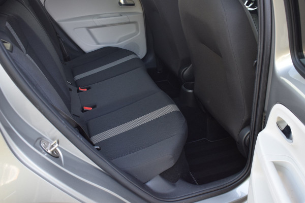 Volkswagen up! 1.0 TSI 90pk High Up! Pano | Camera | Clima | Cruise