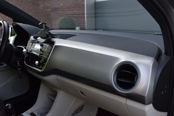 Volkswagen up! 1.0 TSI 90pk High Up! Pano | Camera | Clima | Cruise