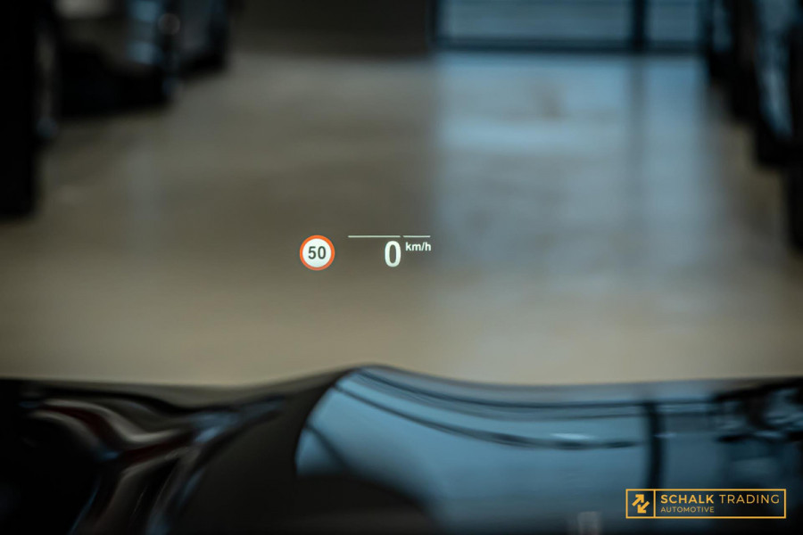 BMW X3 XDrive20i High Executive|M-sport|HUD|Cam|H&K|Trekhaak