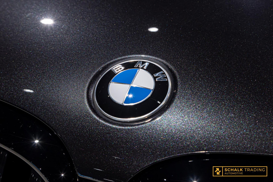 BMW X3 XDrive20i High Executive|M-sport|HUD|Cam|H&K|Trekhaak