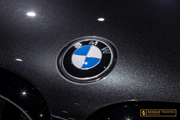 BMW X3 XDrive20i High Executive|M-sport|HUD|Cam|H&K|Trekhaak