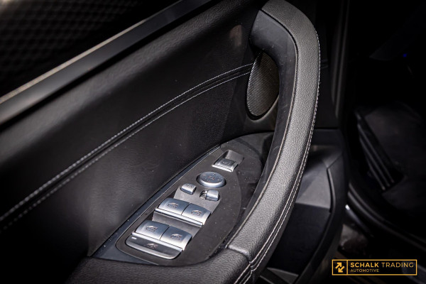 BMW X3 XDrive20i High Executive|M-sport|HUD|Cam|H&K|Trekhaak