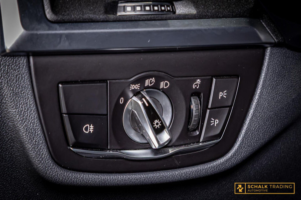 BMW X3 XDrive20i High Executive|M-sport|HUD|Cam|H&K|Trekhaak