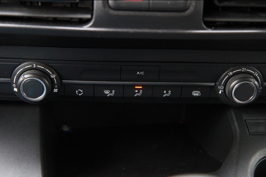 Peugeot Partner 1.5 BlueHDi 100PK L1 / App connect / Cruise / Dealer onderhouden