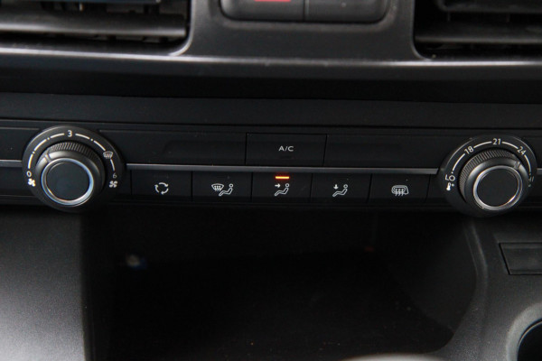 Peugeot Partner 1.5 BlueHDi 100PK L1 / App connect / Cruise / Dealer onderhouden