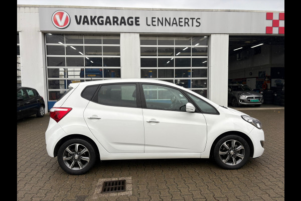 Hyundai ix20 1.4i i-Motion (BOVAG/RIJKLAARPRIJS)