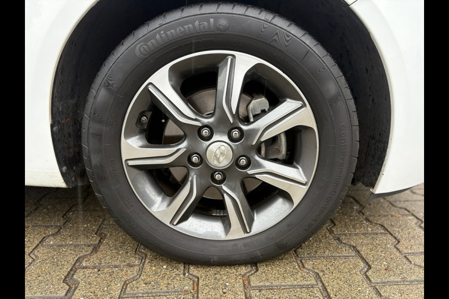 Hyundai ix20 1.4i i-Motion (BOVAG/RIJKLAARPRIJS)