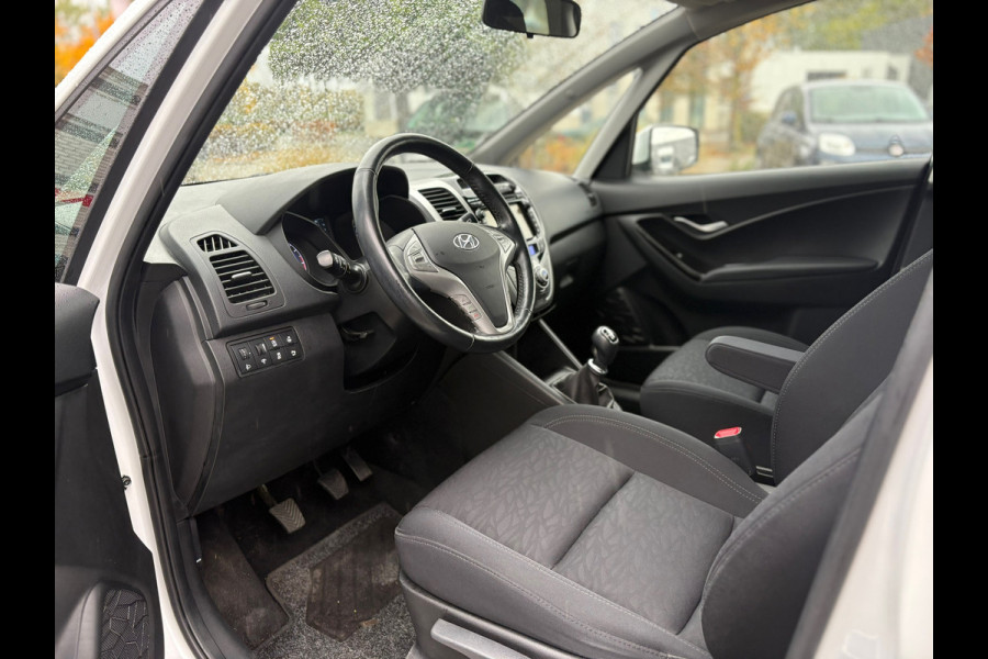 Hyundai ix20 1.4i i-Motion (BOVAG/RIJKLAARPRIJS)
