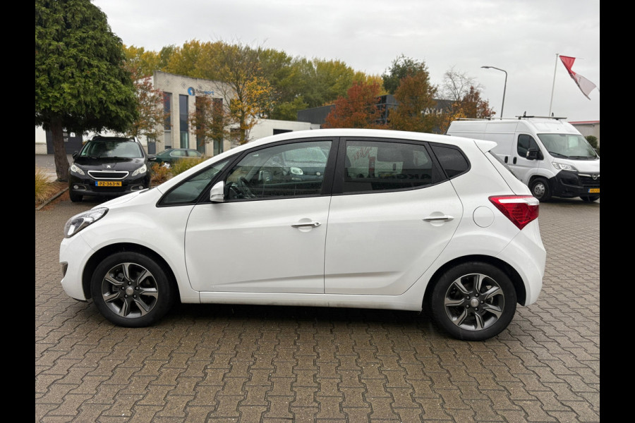 Hyundai ix20 1.4i i-Motion (BOVAG/RIJKLAARPRIJS)