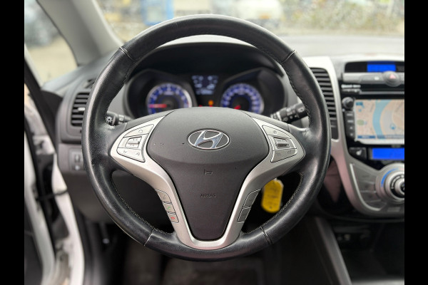 Hyundai ix20 1.4i i-Motion (BOVAG/RIJKLAARPRIJS)