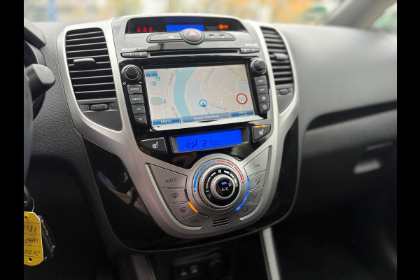 Hyundai ix20 1.4i i-Motion (BOVAG/RIJKLAARPRIJS)