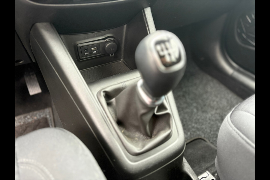 Hyundai ix20 1.4i i-Motion (BOVAG/RIJKLAARPRIJS)