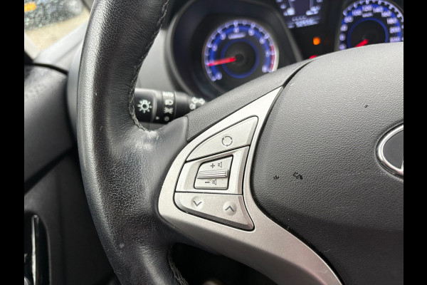 Hyundai ix20 1.4i i-Motion (BOVAG/RIJKLAARPRIJS)