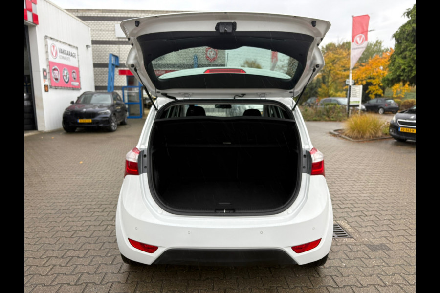 Hyundai ix20 1.4i i-Motion (BOVAG/RIJKLAARPRIJS)