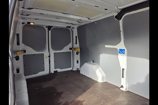 Ford Transit Custom 2.0 TDCI 96Kw/130 Pk L2 Trend Airco Cruise Trekhaak 2800 Kg