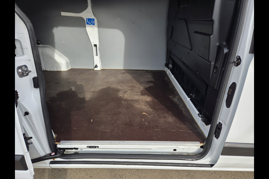 Ford Transit Custom 2.0 TDCI 96Kw/130 Pk L2 Trend Airco Cruise Trekhaak 2800 Kg