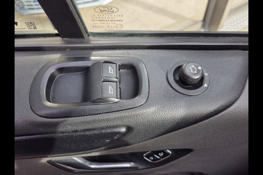 Ford Transit Custom 2.0 TDCI 96Kw/130 Pk L2 Trend Airco Cruise Trekhaak 2800 Kg