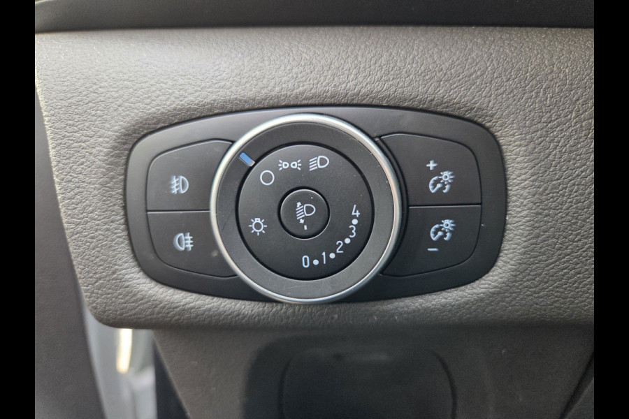 Ford Transit Custom 2.0 TDCI 96Kw/130 Pk L2 Trend Airco Cruise Trekhaak 2800 Kg