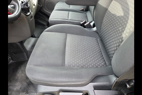 Ford Transit Custom 2.0 TDCI 96Kw/130 Pk L2 Trend Airco Cruise Trekhaak 2800 Kg