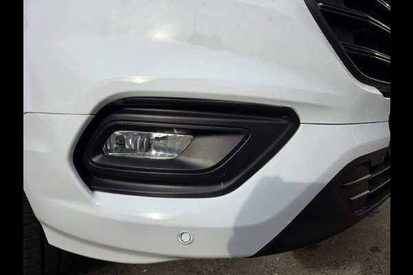 Ford Transit Custom 2.0 TDCI 96Kw/130 Pk L2 Trend Airco Cruise Trekhaak 2800 Kg