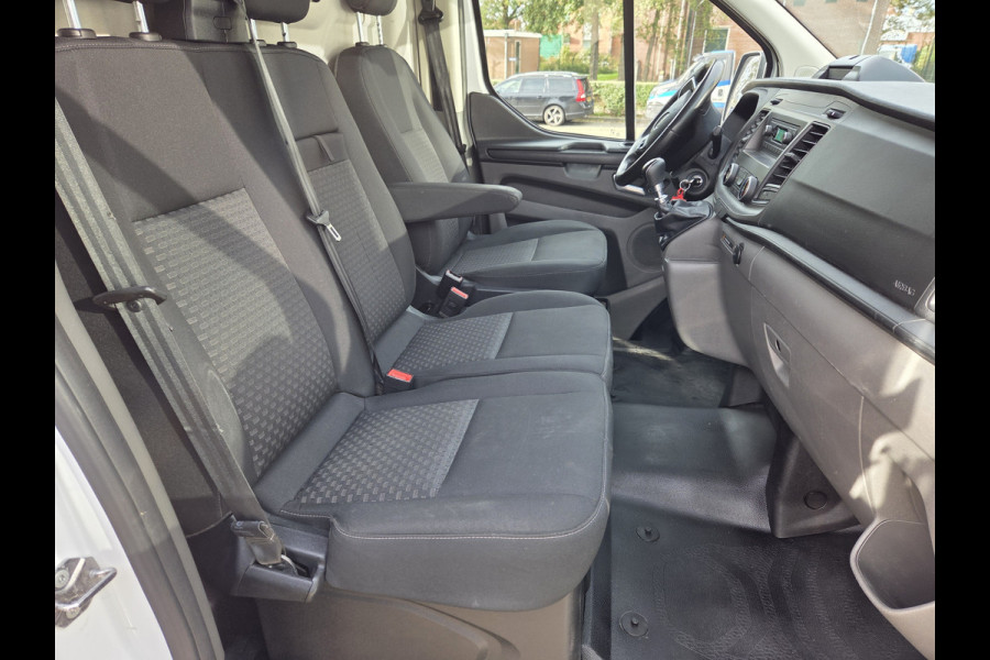 Ford Transit Custom 2.0 TDCI 96Kw/130 Pk L2 Trend Airco Cruise Trekhaak 2800 Kg