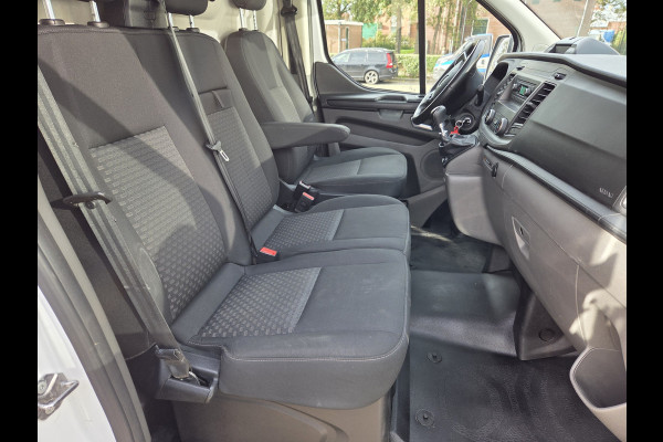 Ford Transit Custom 2.0 TDCI 96Kw/130 Pk L2 Trend Airco Cruise Trekhaak 2800 Kg