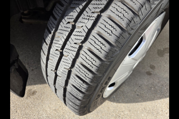 Ford Transit Custom 2.0 TDCI 96Kw/130 Pk L2 Trend Airco Cruise Trekhaak 2800 Kg