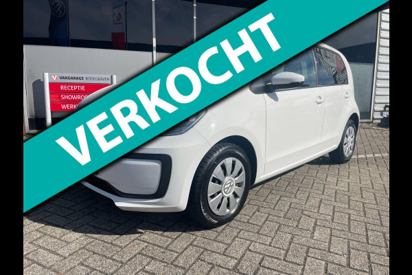 Volkswagen up! 1.0 BMT move up! Executive Edition l CarPlay