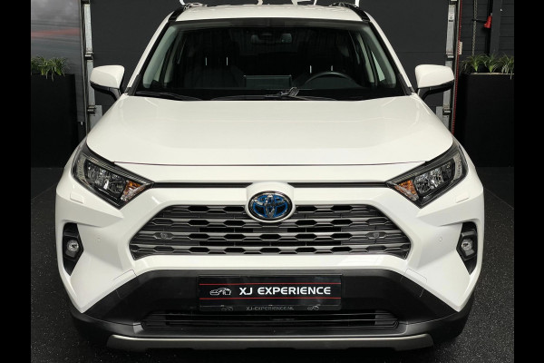 Toyota RAV4 2.5 Hybrid Style