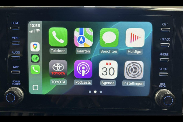 Toyota RAV4 2.5 Hybrid Style