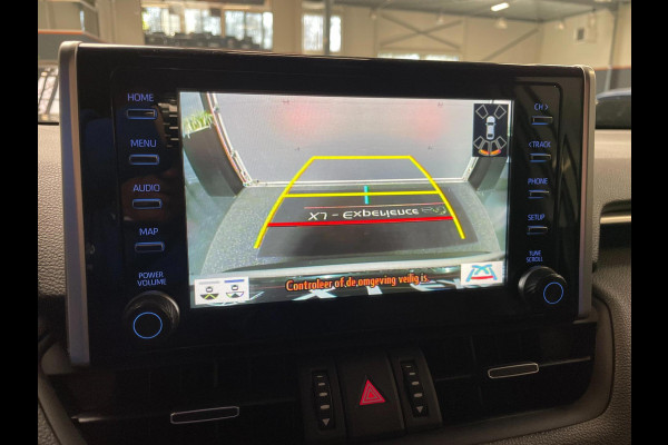 Toyota RAV4 2.5 Hybrid Style