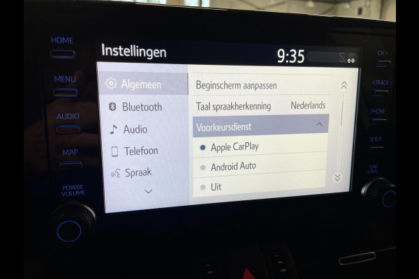 Toyota RAV4 2.5 Hybrid Style