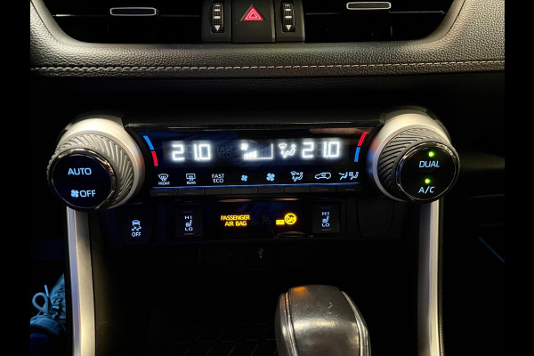 Toyota RAV4 2.5 Hybrid Style