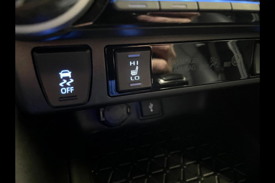 Toyota RAV4 2.5 Hybrid Style